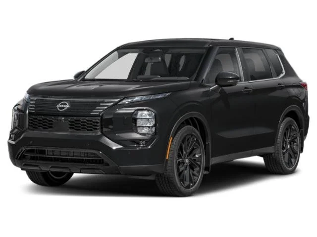 2026 Nissan Rogue SL AWD's photo