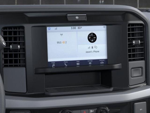 2025 Ford F-250 Super Duty XLT - Photo 36