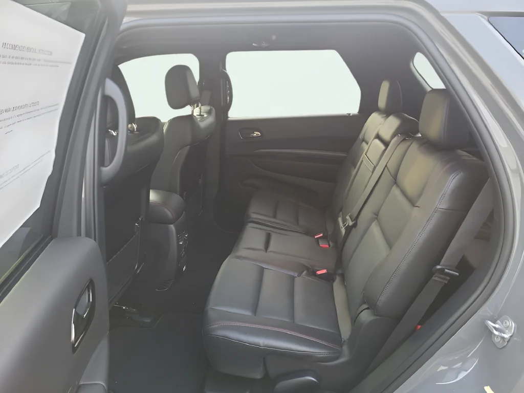 New 2026 Gray Dodge GT Plus image 19