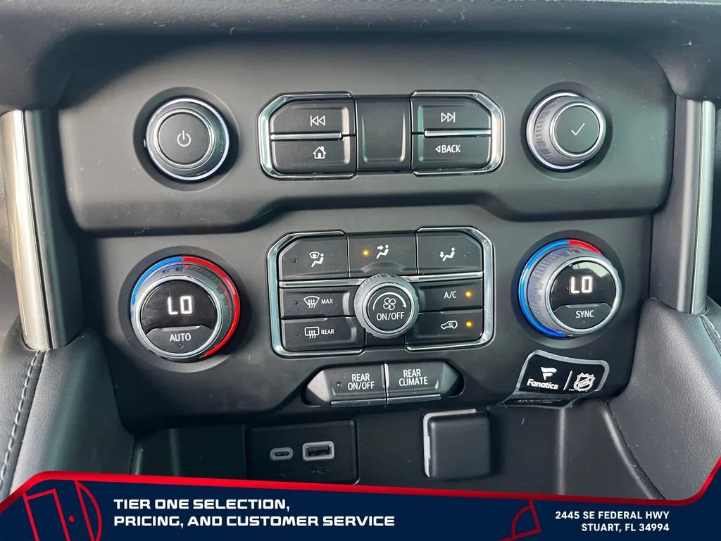 Used 2023 Dark Ash Metallic Chevrolet LS image 24