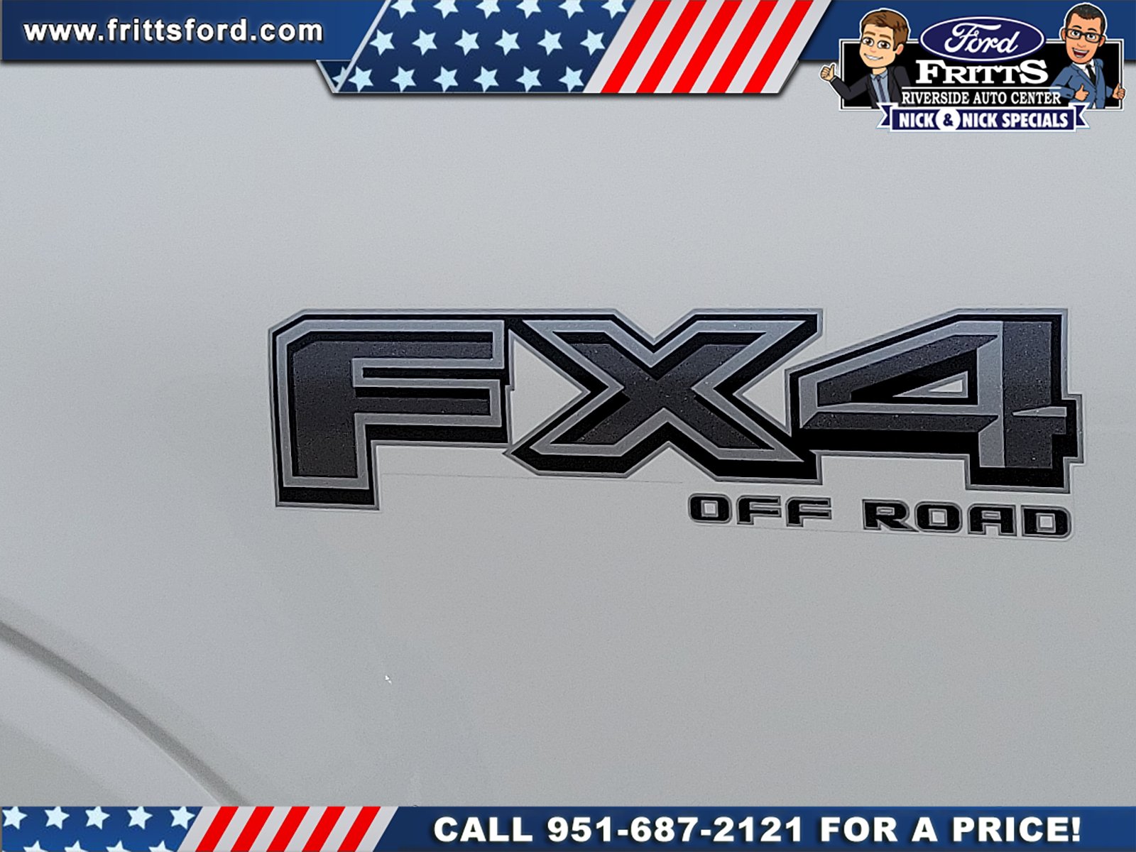 New 2026 Oxford White Ford XLT image 24