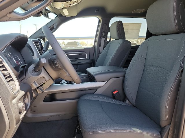 2026 RAM 3500 Big Horn - Photo 12
