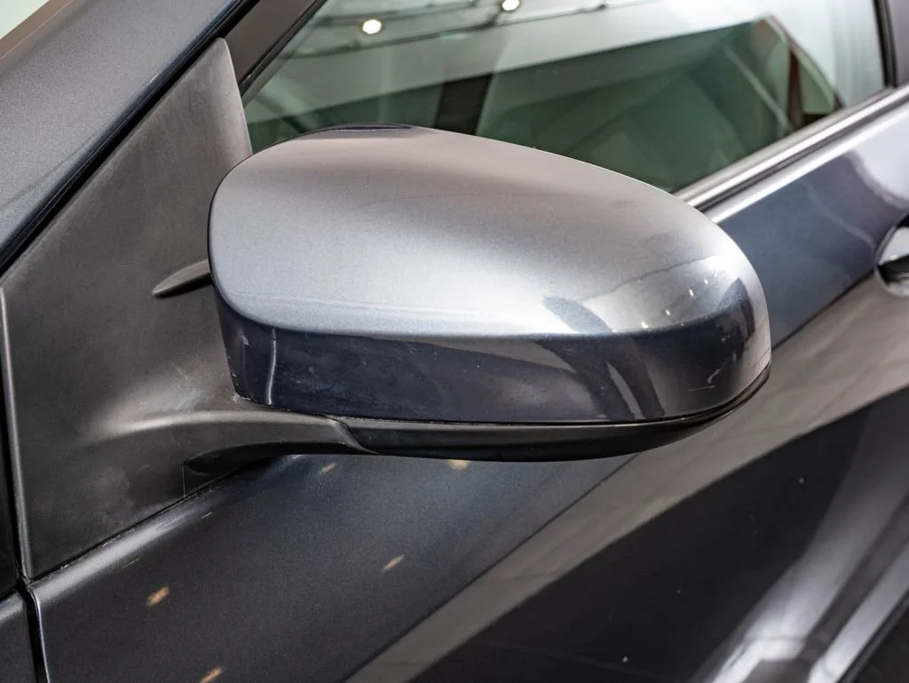 Used 2015 Slate Metallic Toyota LE image 15