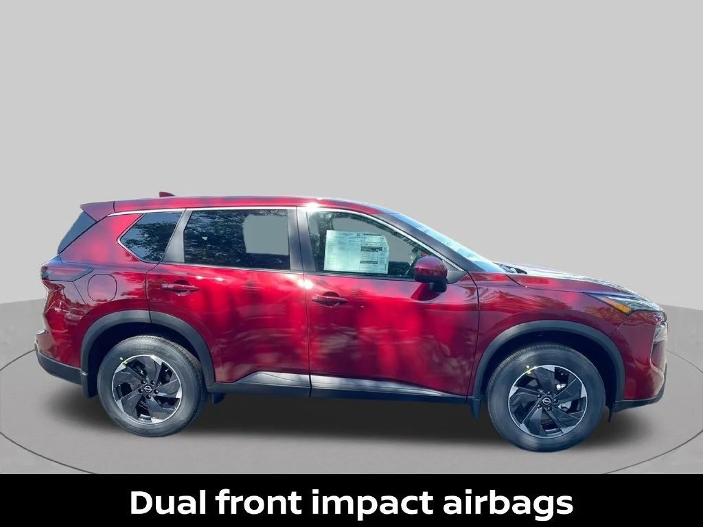 2026 Nissan Rogue SV - Photo 29
