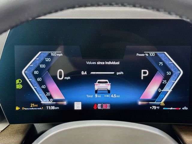 New 2027  BMW xDrive28i image 12