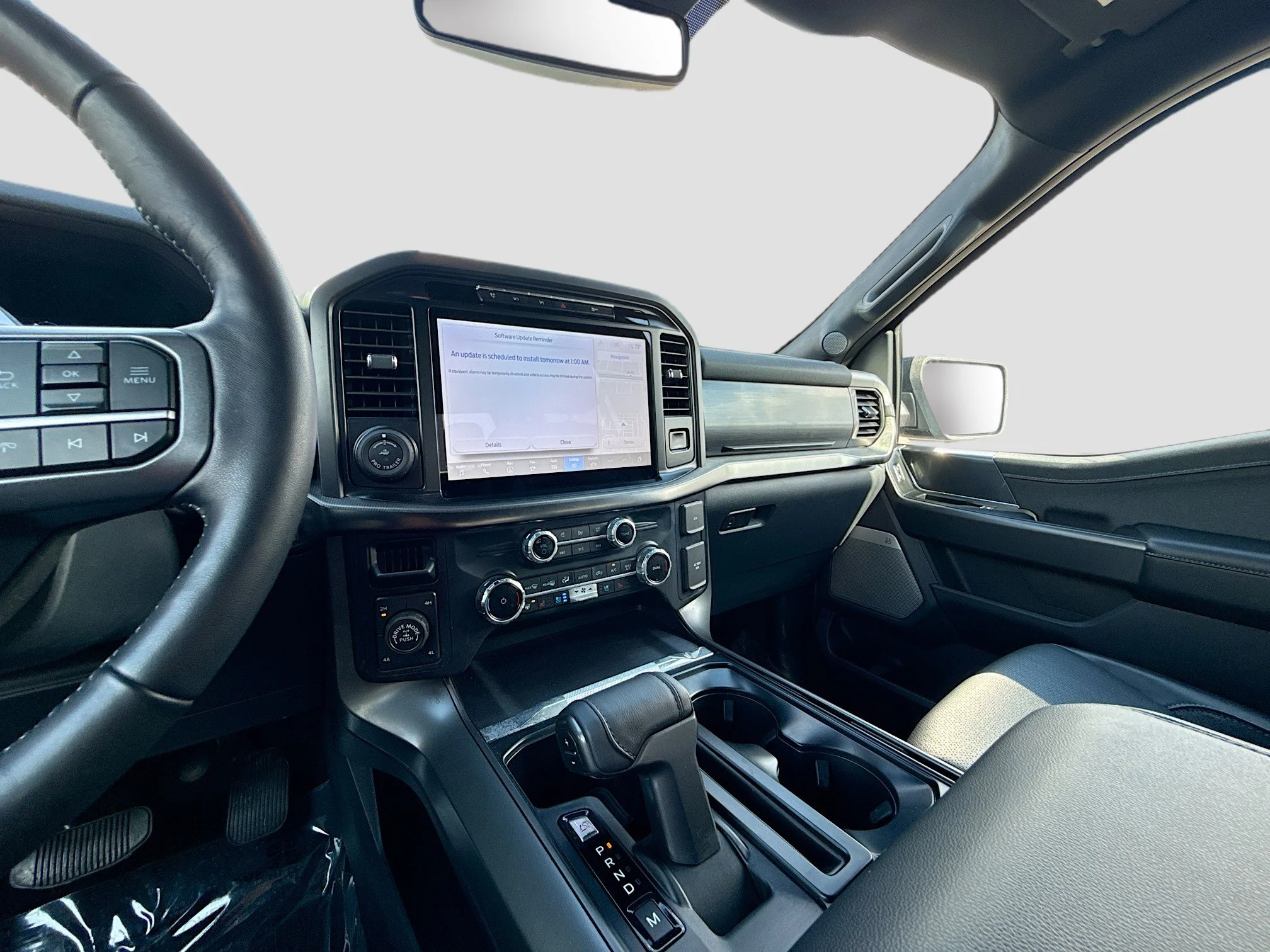 2024 Ford F-150 Lariat - Photo 24