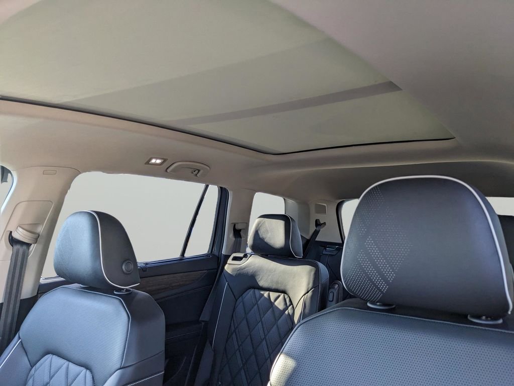 2026 Volkswagen Atlas SEL Premium R-Line - Photo 21