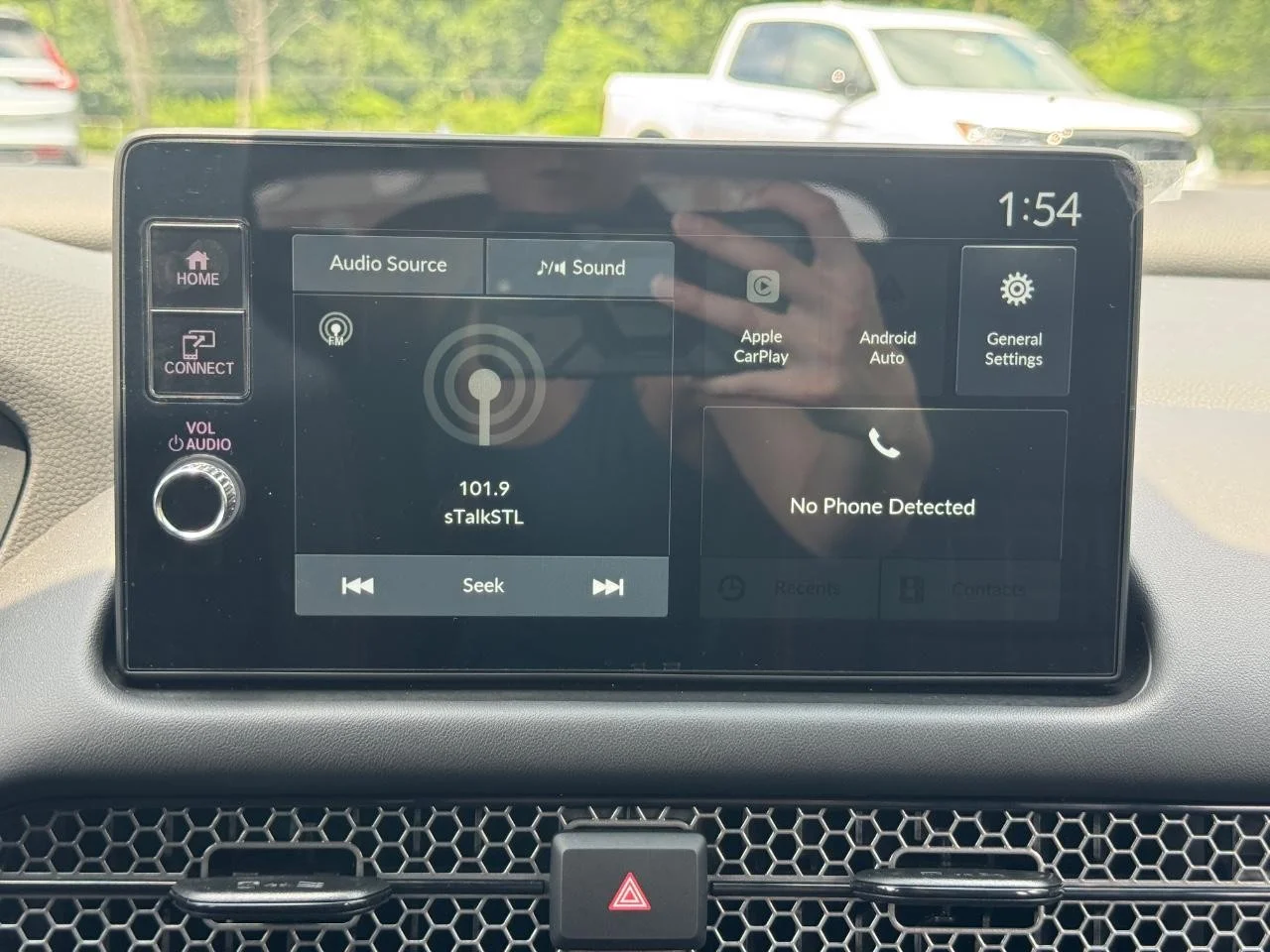 2026 Honda HR-V Sport - Photo 14