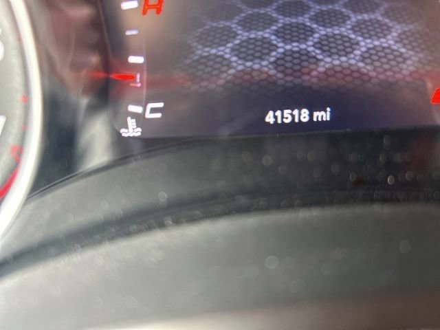 Used 2020 Octane Red Pearlcoat Dodge SXT image 16