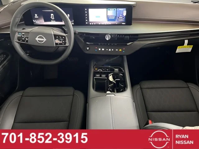 2026 Nissan Murano Platinum - Photo 8
