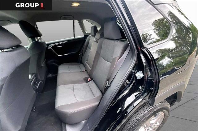 Certified Used 2025 ATTITUDE BLACK MC. Toyota  image 21