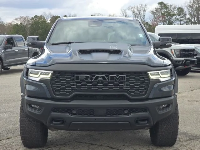 Used 2025 Blue Ram RHO image 8