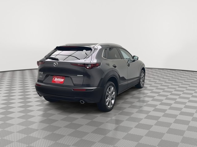 Certified Used 2024 Machine Gray Metallic Mazda 2.5 S Preferred Package image 35