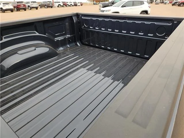 New 2026 PCG Forged Blue Ram LONE STAR CREW CAB 4X4 5