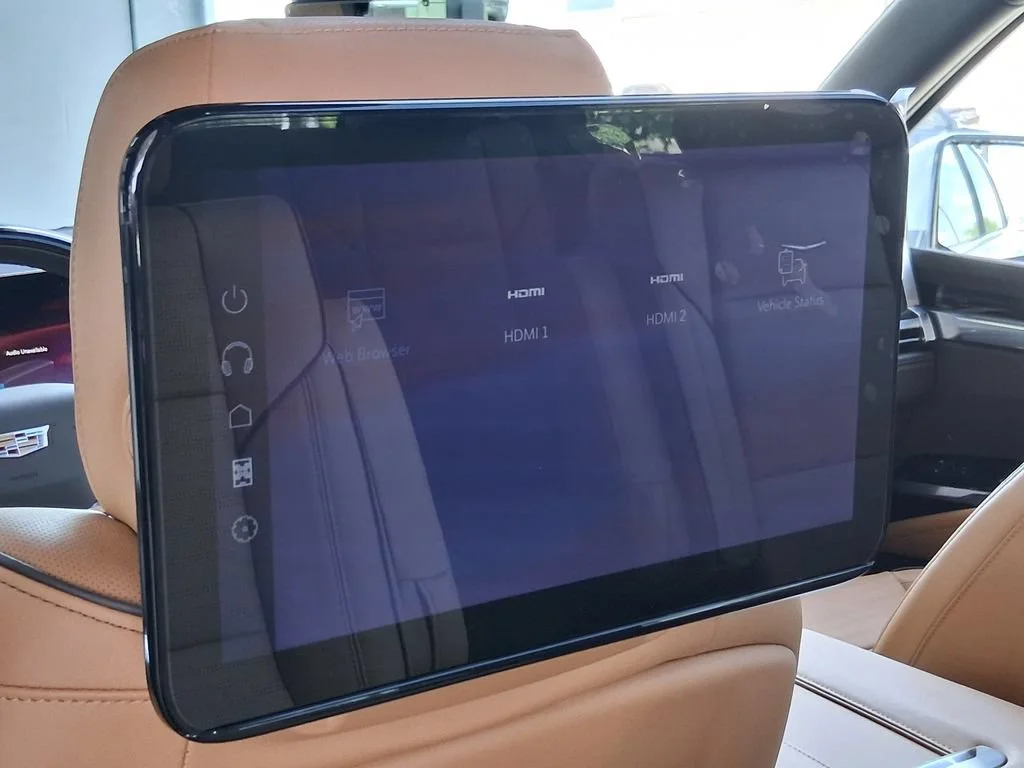 2026 Cadillac Escalade Luxury - Photo 26