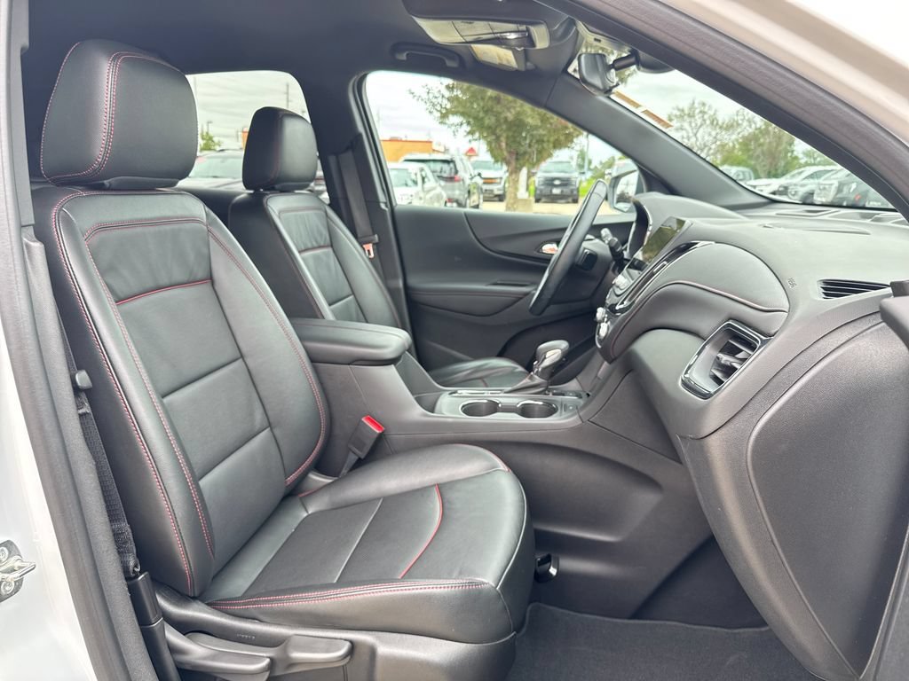 2024 Chevrolet Equinox RS - Photo 35