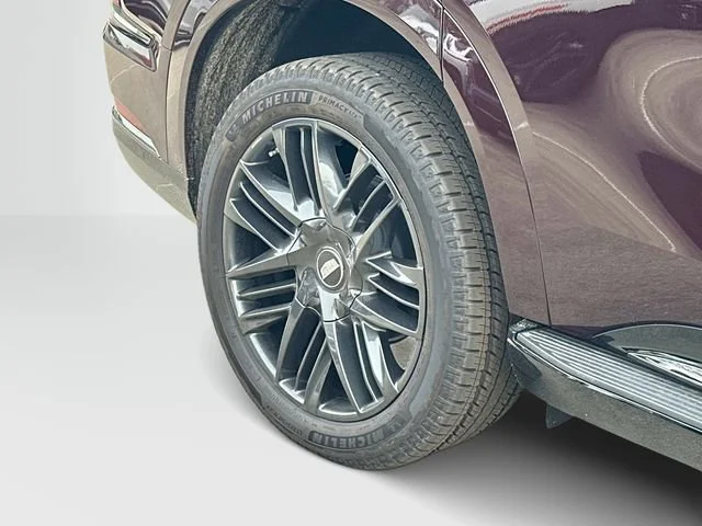 2026 Cadillac Escalade IQ Sport - Photo 17