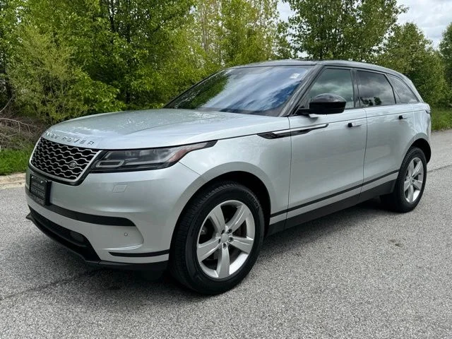2019 Land Rover Range Rover Velar S Si4's photo