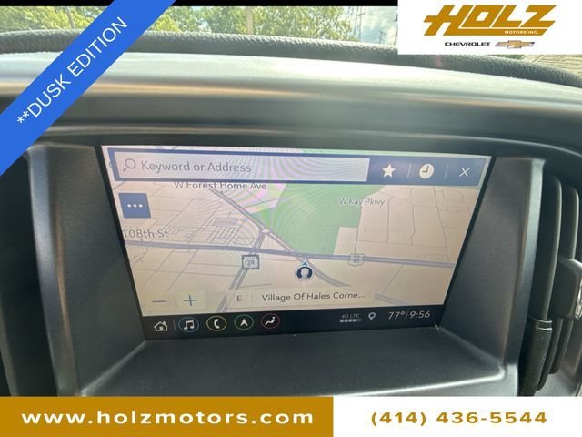 Certified Used 2021 SAND DUNE METALLIC Chevrolet 4WD ZR2 image 14