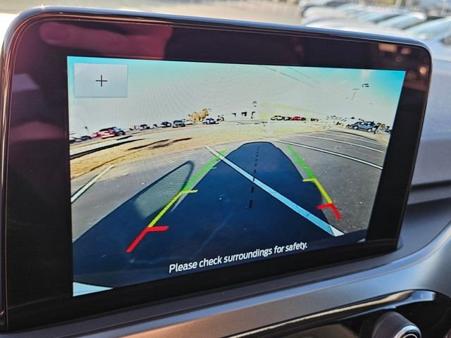 2026 Ford Escape Active - Photo 48