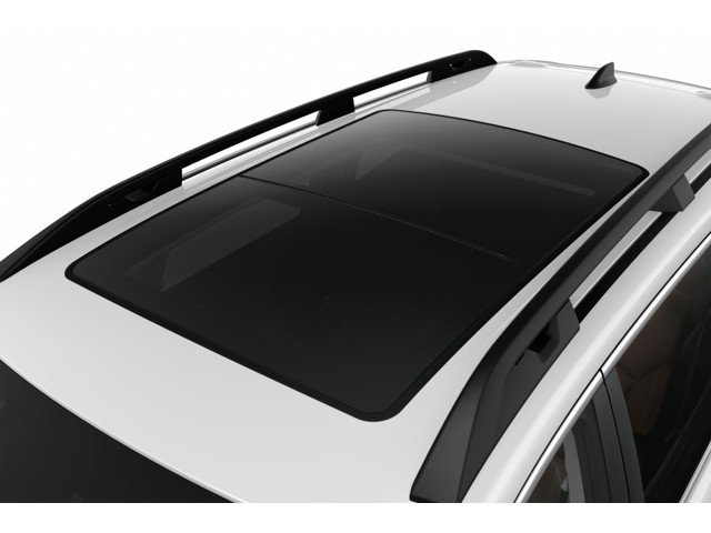New 2026 CRYSTAL WHITE PEARL Subaru Touring 7-Passenger image 14