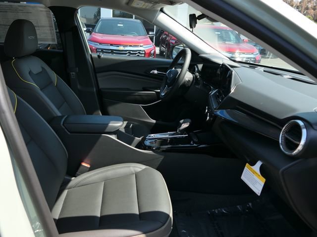 2026 Chevrolet Trax Activ - Photo 25