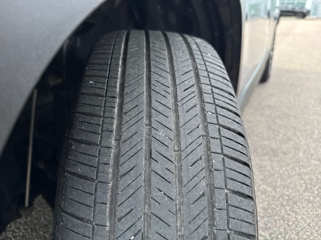Certified Used 2026 Gray Toyota XLE image 45