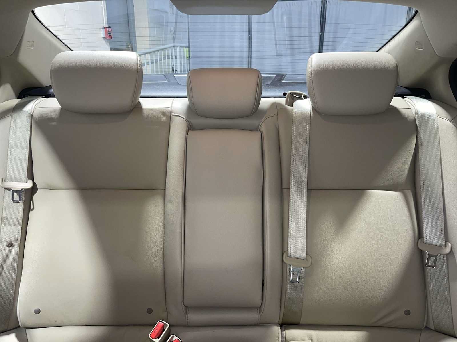 Used 2018 Bellanova White Pearl Acura  image 49
