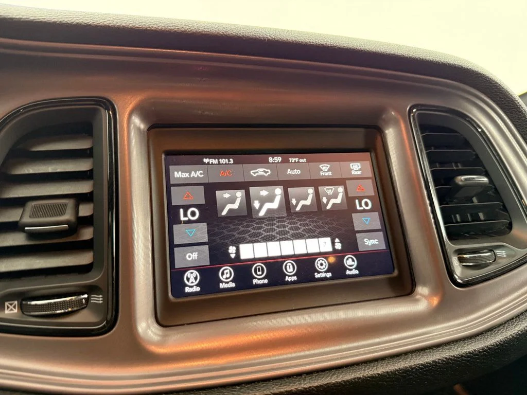 Used 2023 Silver Dodge GT image 27