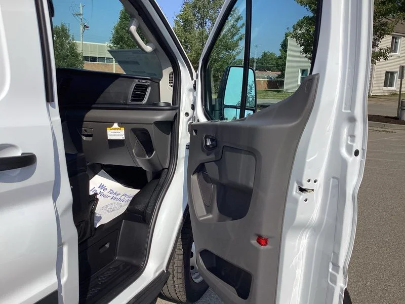 2025 Ford Transit Van Base - Photo 15
