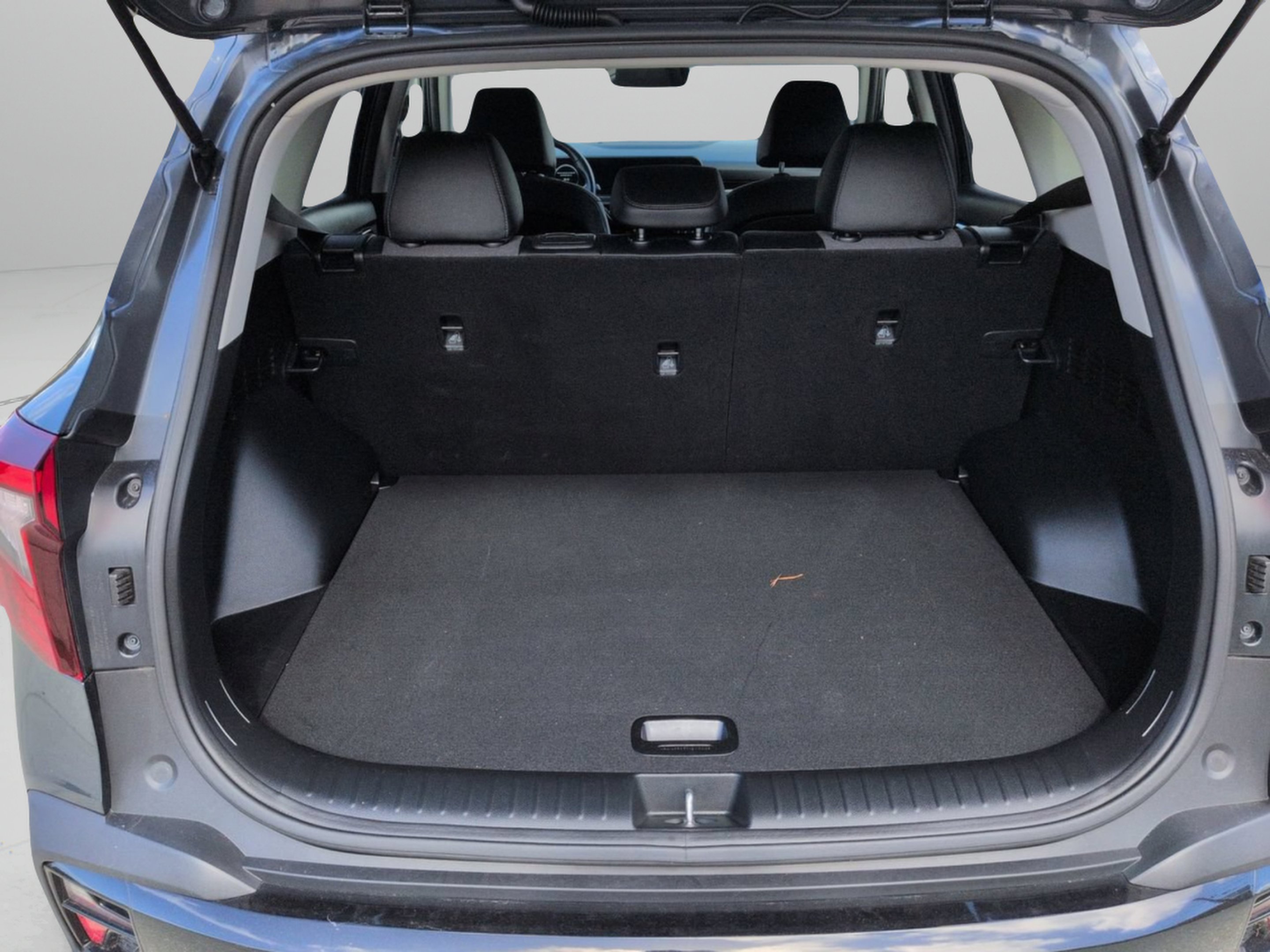 Certified Used 2024 Gravity Gray Kia S image 10