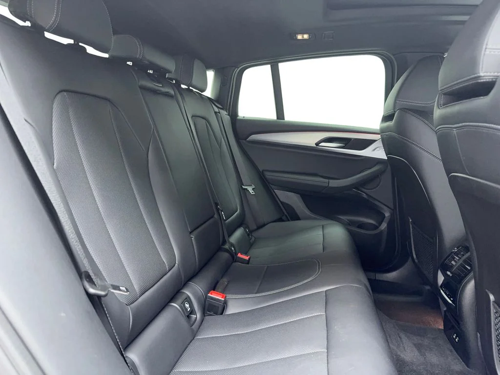2022 BMW X4 30i - Photo 42
