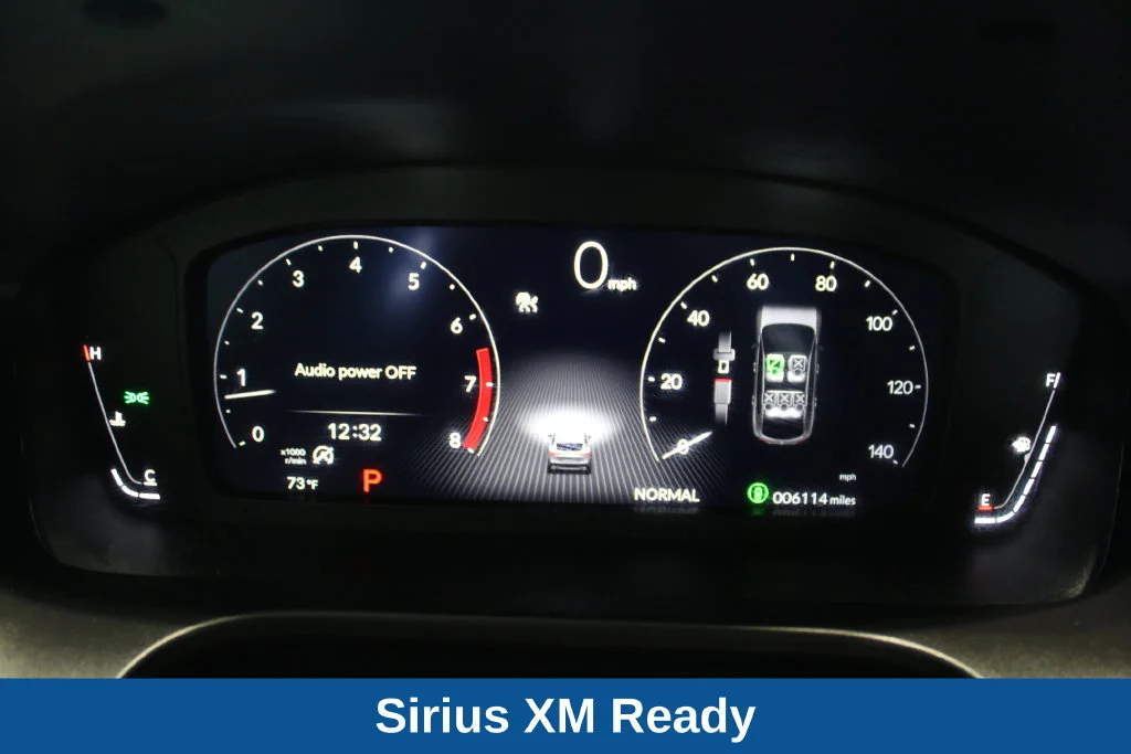 Certified Used 2025 Urban Gray Pearl Acura AWD image 66
