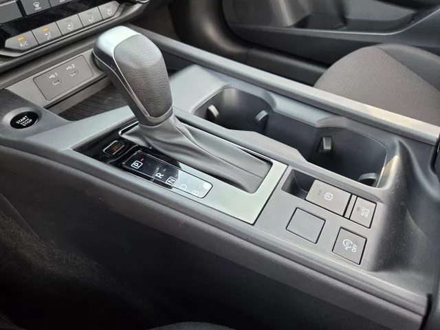 New 2027 Fresh Powder Nissan S image 18
