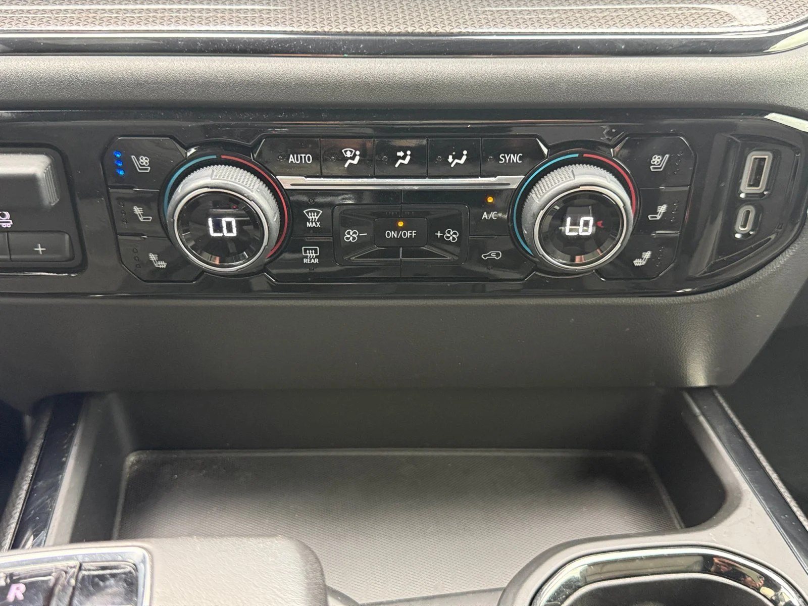 Used 2022 Summit White Chevrolet ZR2 image 4