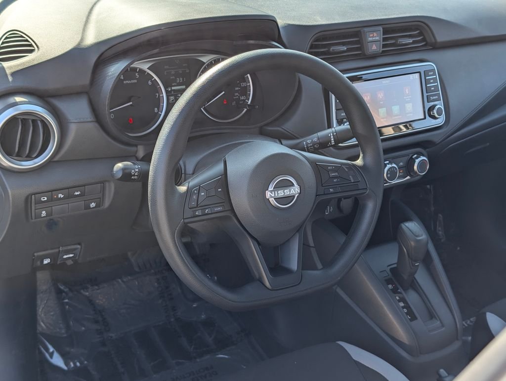 Used 2025 White Nissan 1.6 S image 16