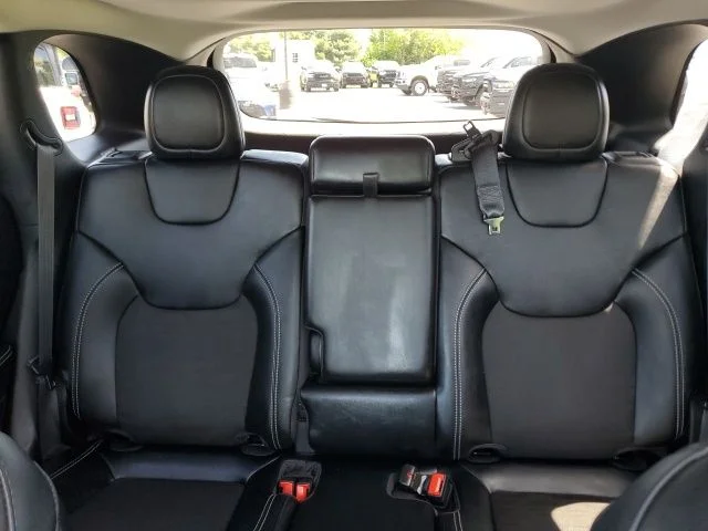 Used 2022 Gray Jeep X image 13