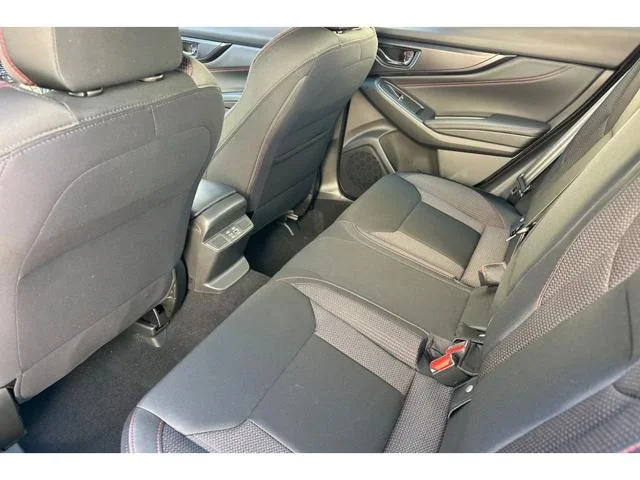 New 2026 MAGNETITE GRAY METALLIC Subaru Premium image 38