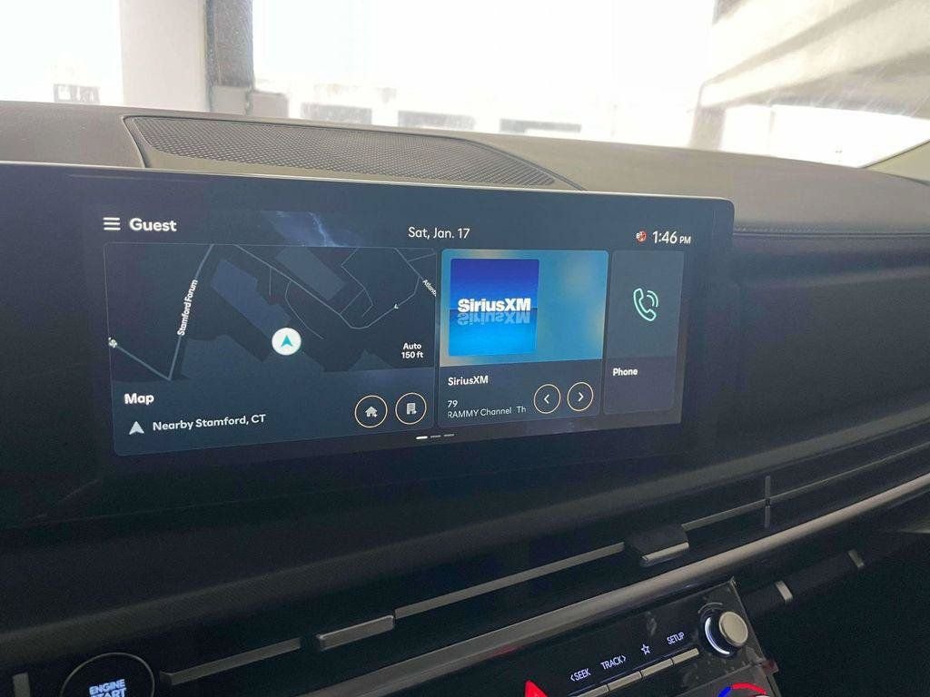 New 2026 Green Hyundai XRT image 25