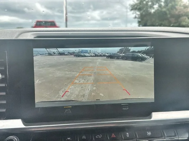 2026 Chevrolet Silverado 1500 RST - Photo 14