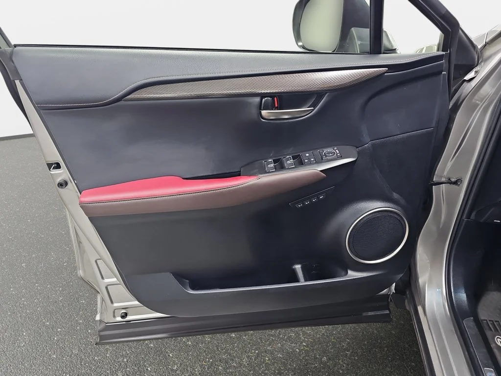 Used 2018 Gray Lexus 300h image 29