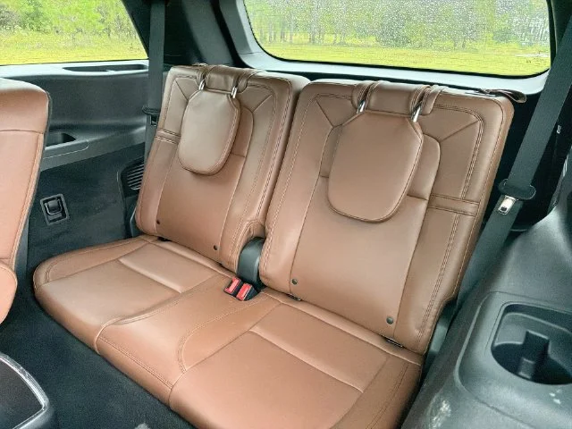 Used 2020 White Lincoln Reserve image 26