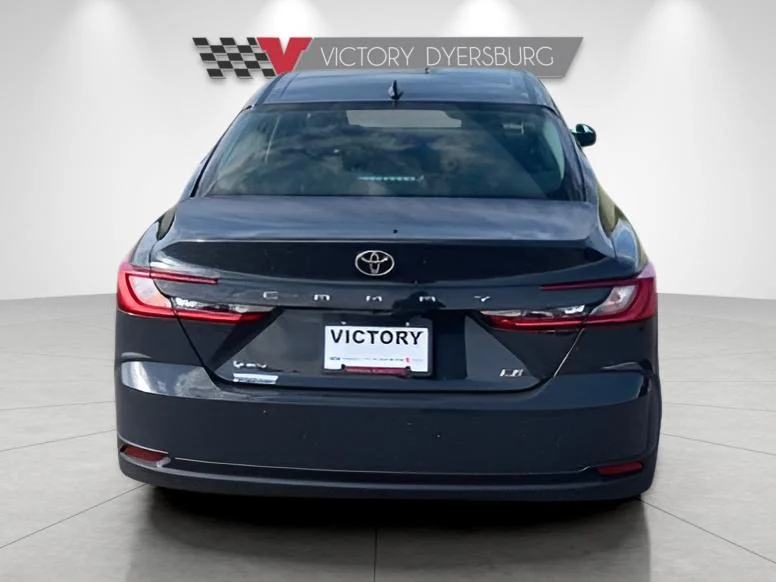 Used 2026  Toyota LE image 7