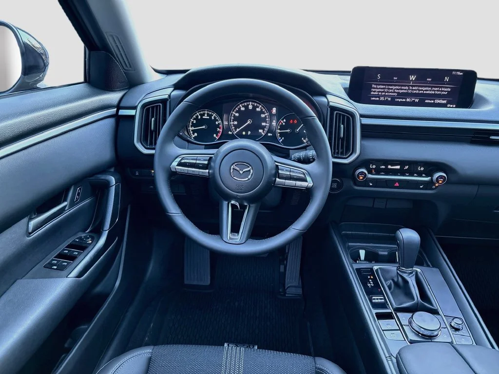New 2026 Cypress Mazda 2.5 S Preferred AWD image 23