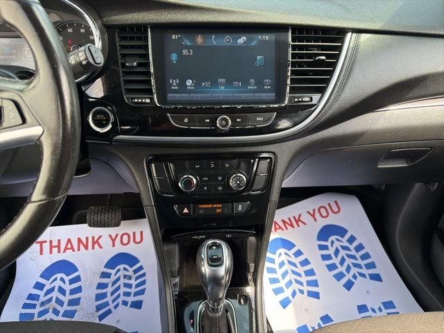 2020 Buick Encore Preferred - Photo 28