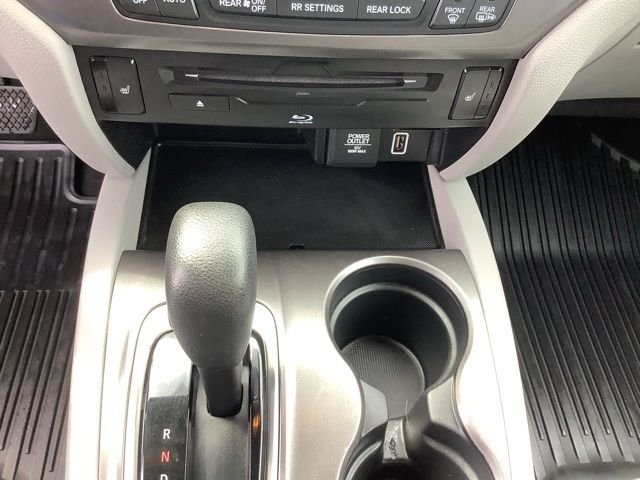 Used 2020 Gray Honda EX-L image 33