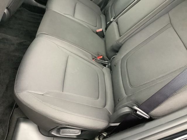 Certified Used 2026 Phantom Black Hyundai SE image 11
