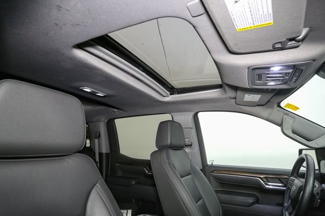 Used 2024 Red Chevrolet LT Trail Boss image 19
