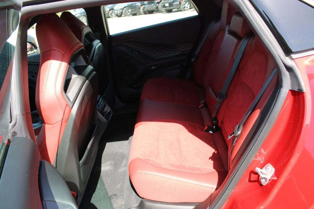 New 2026 Redeye Exterior Paint Dodge R/T Plus image 16