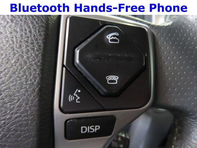 Used 2018 White Toyota SR5 Premium image 21
